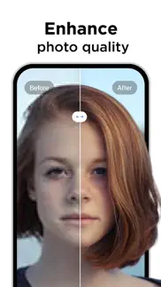 pixelup: ai photo enhancer app iphone images 1