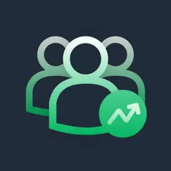 followers - tracker insight logo, reviews