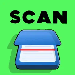 pdf scanner for docs,photo pro logo, reviews