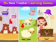 puzzle games for pre-k kids ipad images 1