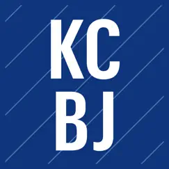 kansas city business journal logo, reviews