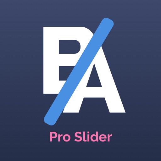 Before and After Pro Slider app reviews download
