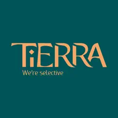 tierra - تييرا logo, reviews