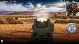 warthog target shooting iphone images 2