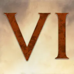 sid meier's civilization® vi logo, reviews