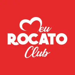 rocato supermercados logo, reviews