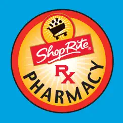shoprite pharmacy app logo, reviews