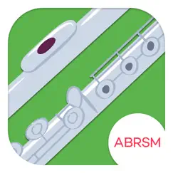 abrsm flute practice partner logo, reviews