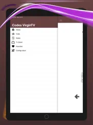 control code for virgin tv ipad images 1