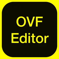 OVF Editor installation et téléchargement