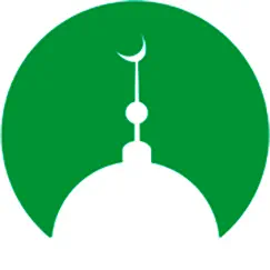 quran plus - islamic calendar logo, reviews