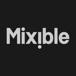 mixible logo, reviews