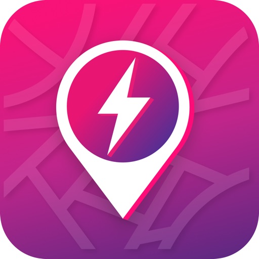 ElectriCharge - charge your EV app reviews download