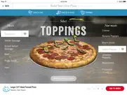 domino's pizza usa ipad images 4