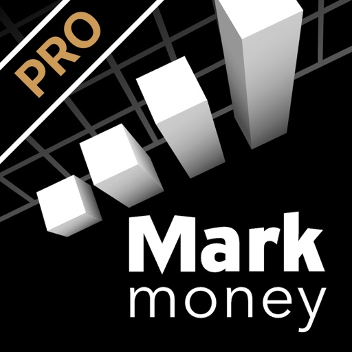 MarkMoneyPro3 app reviews download
