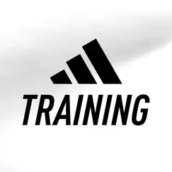 adidas training by runtastic logo, reviews
