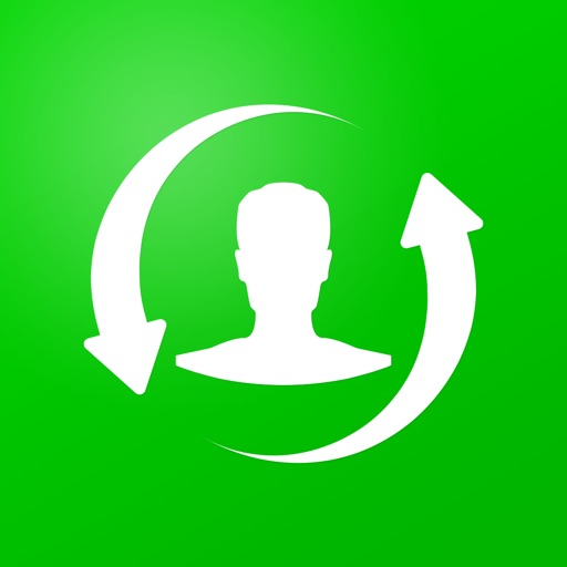 Simple Backup Contacts app reviews download