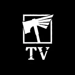 warhammer tv logo, reviews