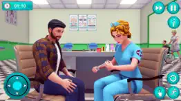 my dream hospital nurse games iphone images 3