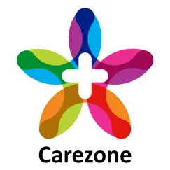 carezone - we care 4 love logo, reviews