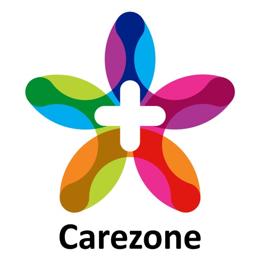 Carezone - We care 4 love app reviews download