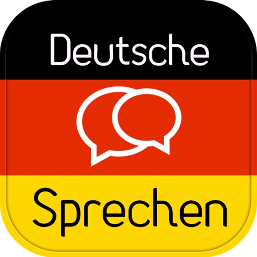 Besser Deutsch Sprechen B1 B2 app reviews download