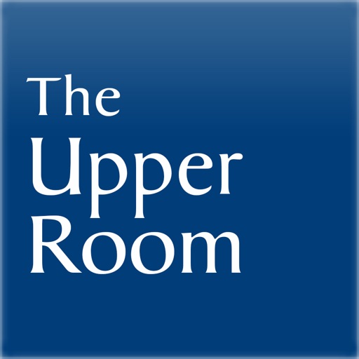 Upper Room Daily Devotional app reviews download
