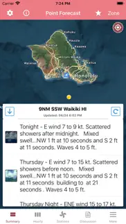 wind speed forecast app iphone images 1