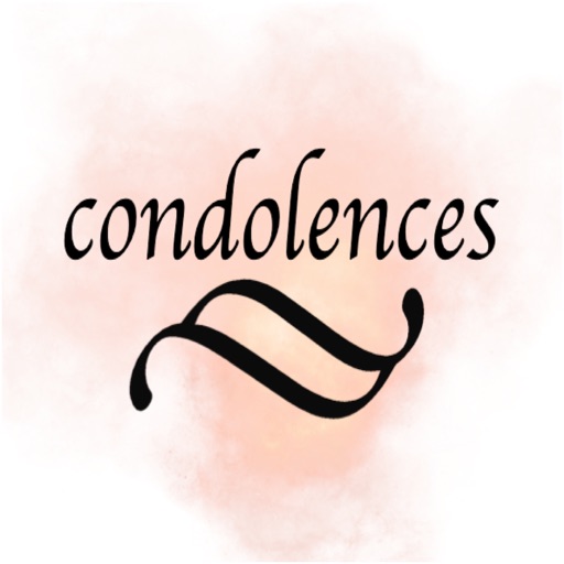 condolences stickers app reviews download