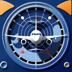 air tracker for aeroflot logo, reviews