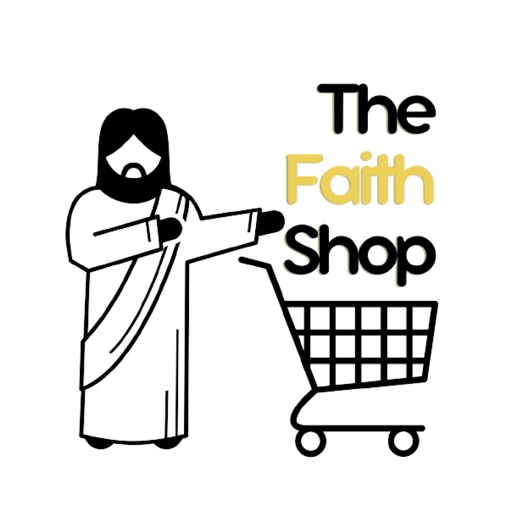 The Faith Shop app reviews download