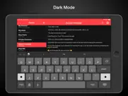 secure notepad - private notes ipad images 3