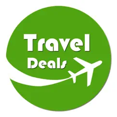travel_deals logo, reviews