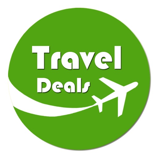 Travel_Deals app reviews download