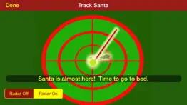 santa tracker iphone images 4