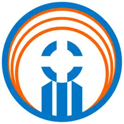 parishinfo logo, reviews