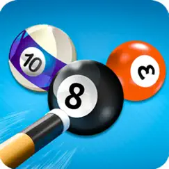 8 ball mini snooker pool logo, reviews