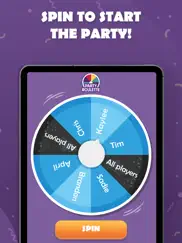 party roulette: group games ipad images 2