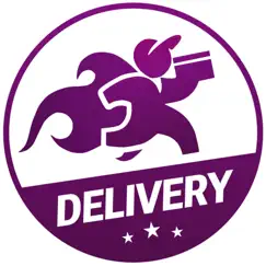 lupi delivery logo, reviews