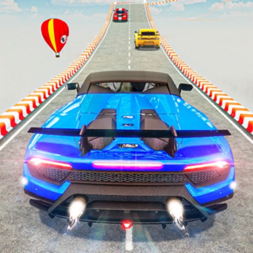 Racing Car Impossible Stunts app reviews download