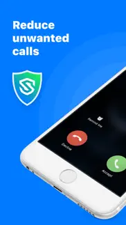 spam call blocker scam shield iphone images 1