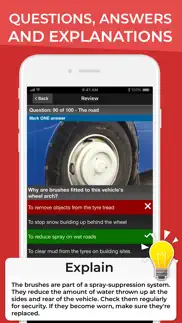 pcv theory test uk 2021 iphone images 3