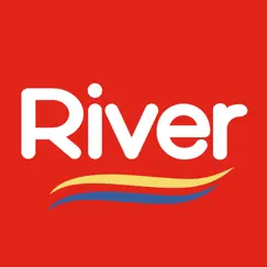 River Centre Comercial descargue e instale la aplicación