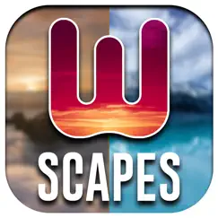 woody scapes block puzzle logo, reviews