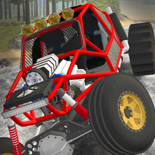 Offroad Outlaws app reviews download