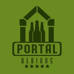 portal bebidas logo, reviews