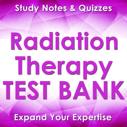 Radiation Therapy Exam Review app reviews download