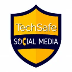 techsafe - social media logo, reviews