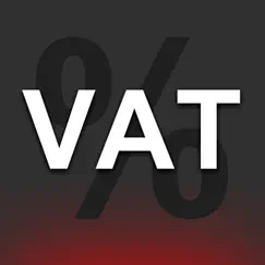 VAT Calculator app reviews