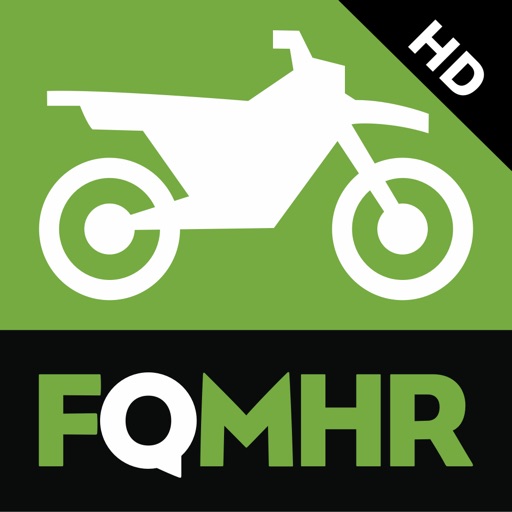 iMotoHR HD app reviews download